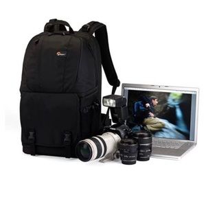 Lowepro Fastpack 350 DSLR Camera Backpack